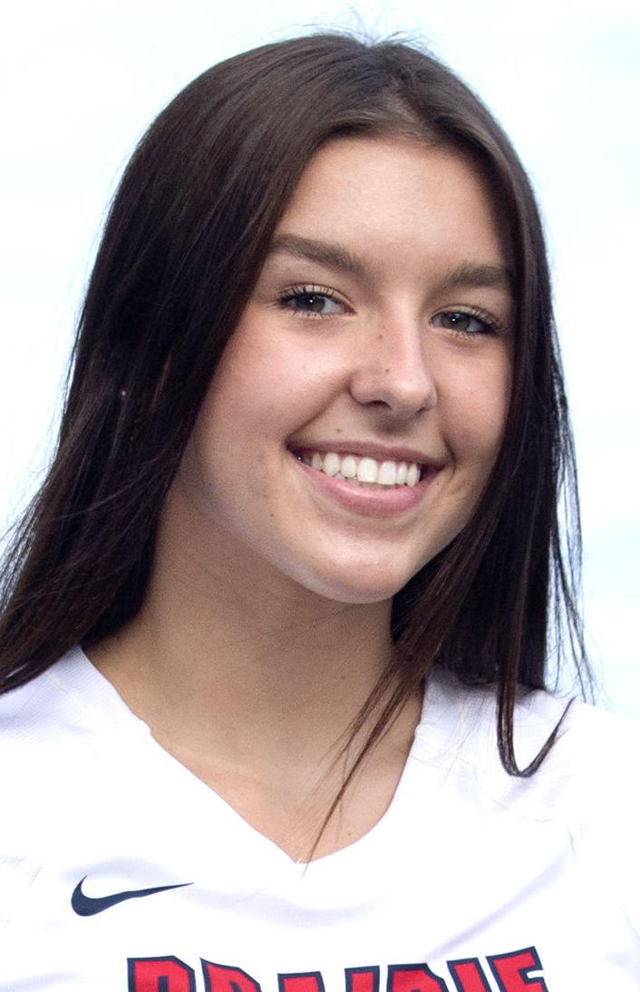 Lexi Kuvshinikov, Prairie